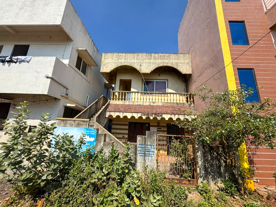 1200 square feet Individual House for sale in mutuga village Mutga — photo 2