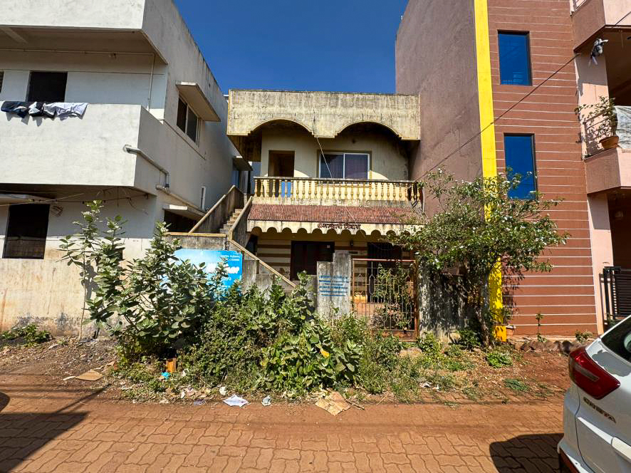 1200 square feet Individual House for sale in mutuga village Mutga — photo 3