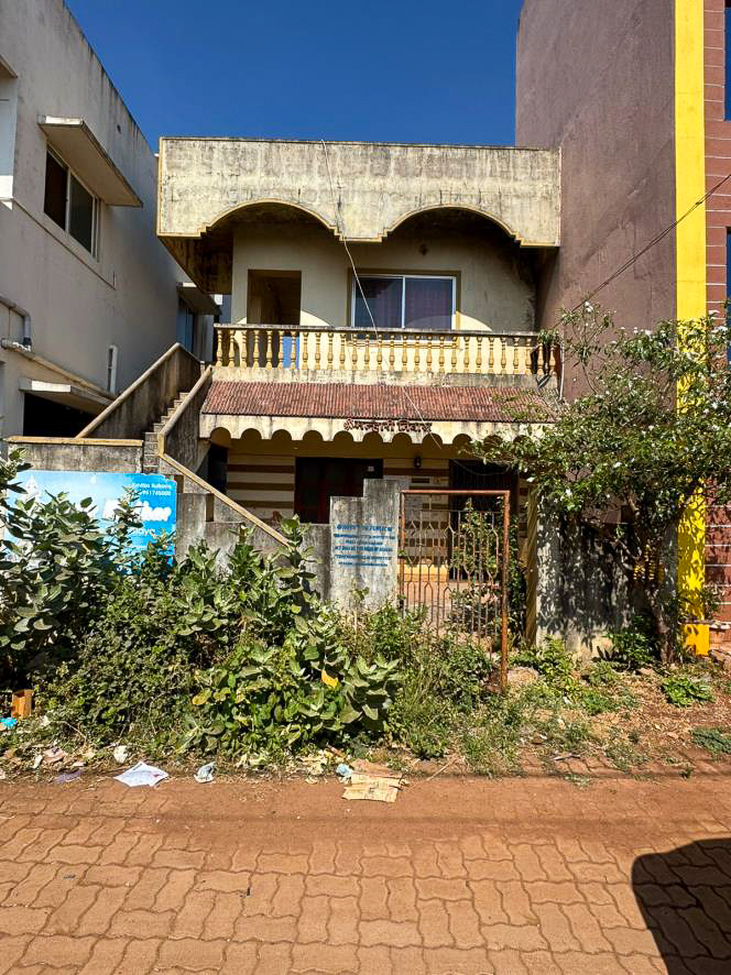 1200 square feet Individual House for sale in mutuga village Mutga — photo 8