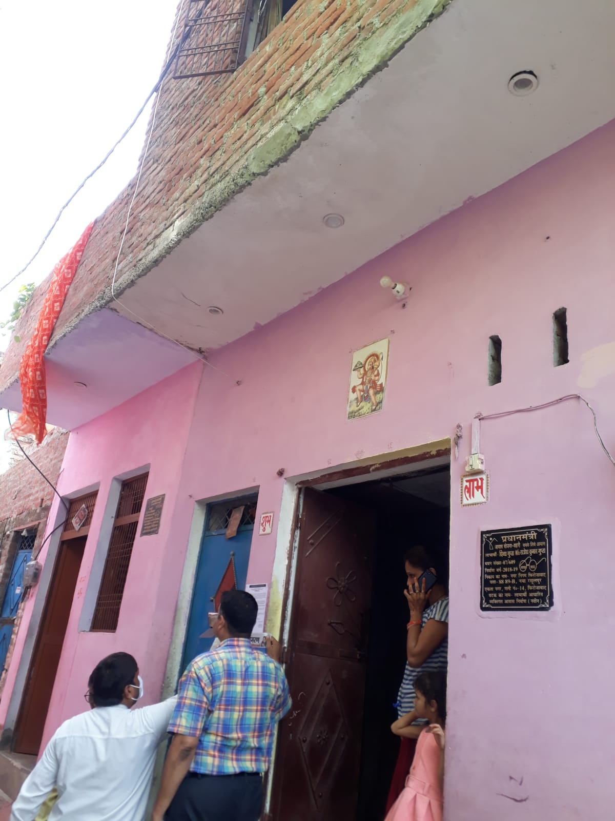 Individual House for sale in Firozabad — photo 1