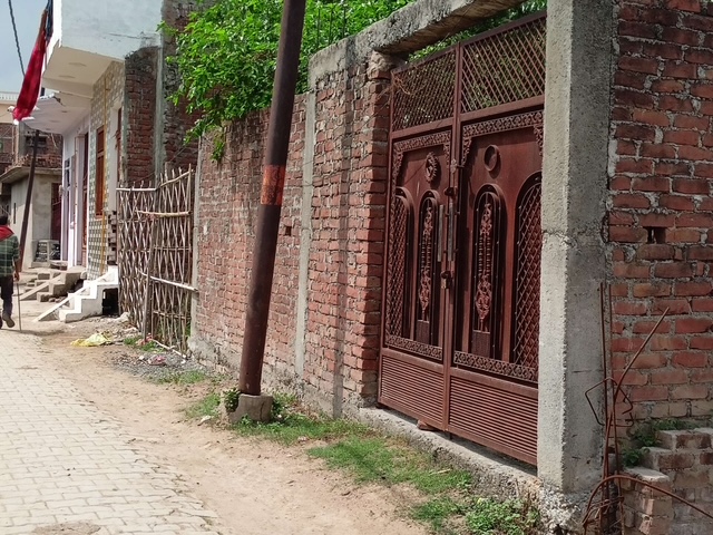 Plot for sale in Auraiya — photo 2