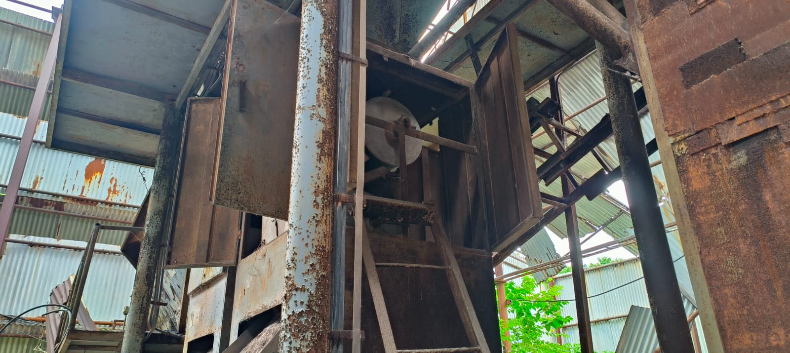 Industrial Shed for sale in Kalna, Purba Bardhaman Kalna — photo 7