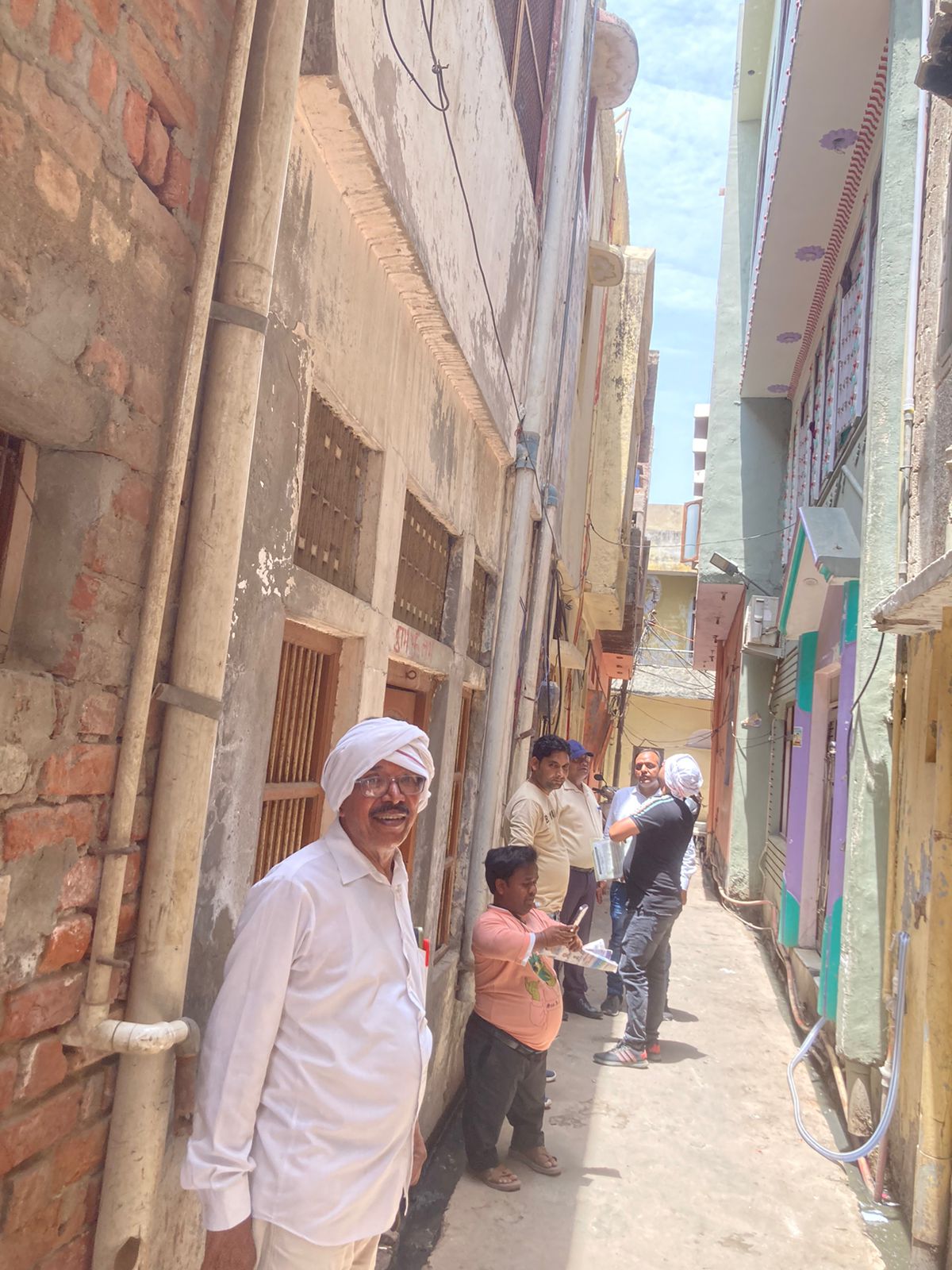 Individual House for sale in Firozabad — photo 1