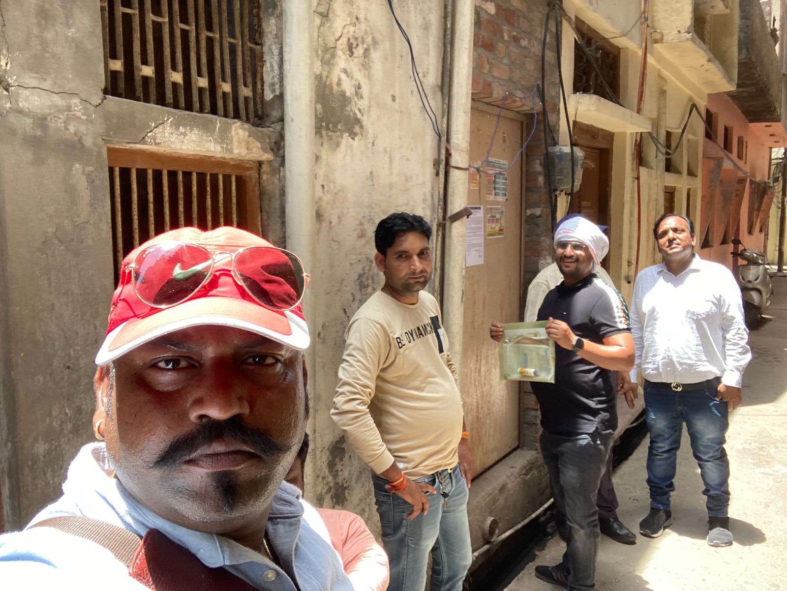 Individual House for sale in Firozabad — photo 2