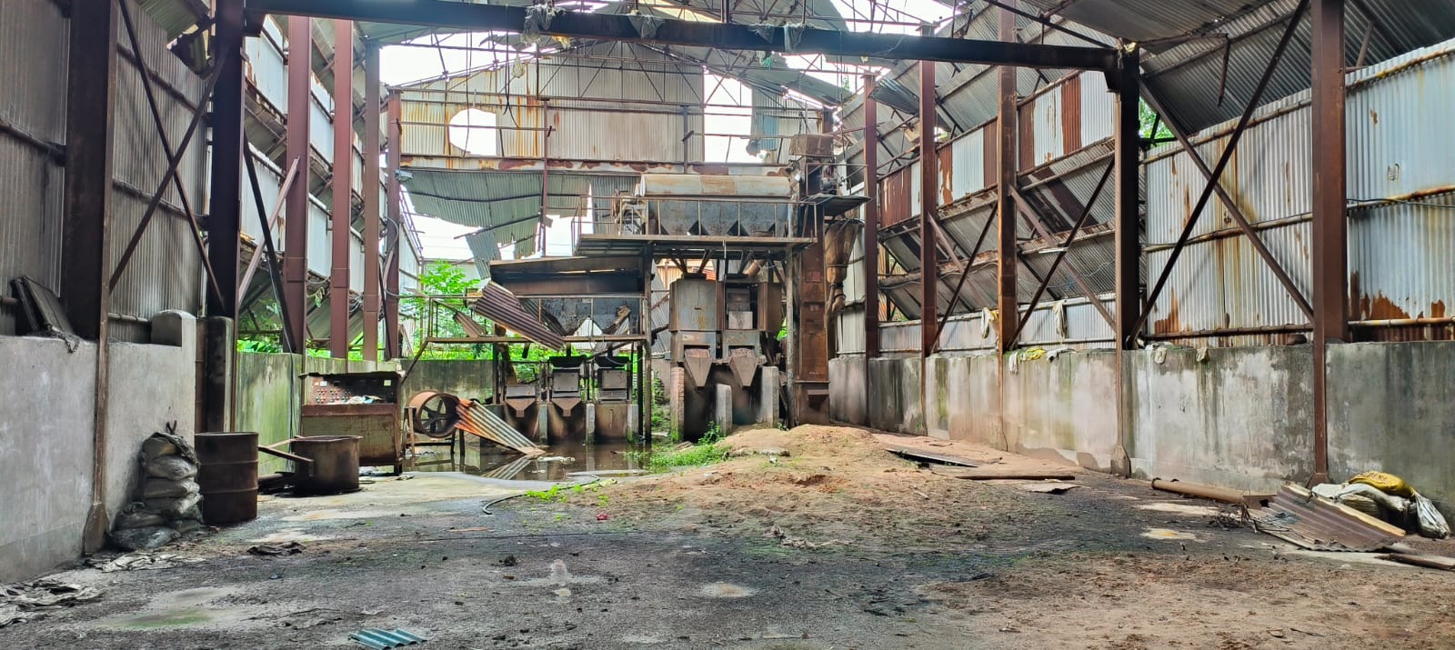 Industrial Shed for sale in Kalna, Purba Bardhaman Kalna — photo 8