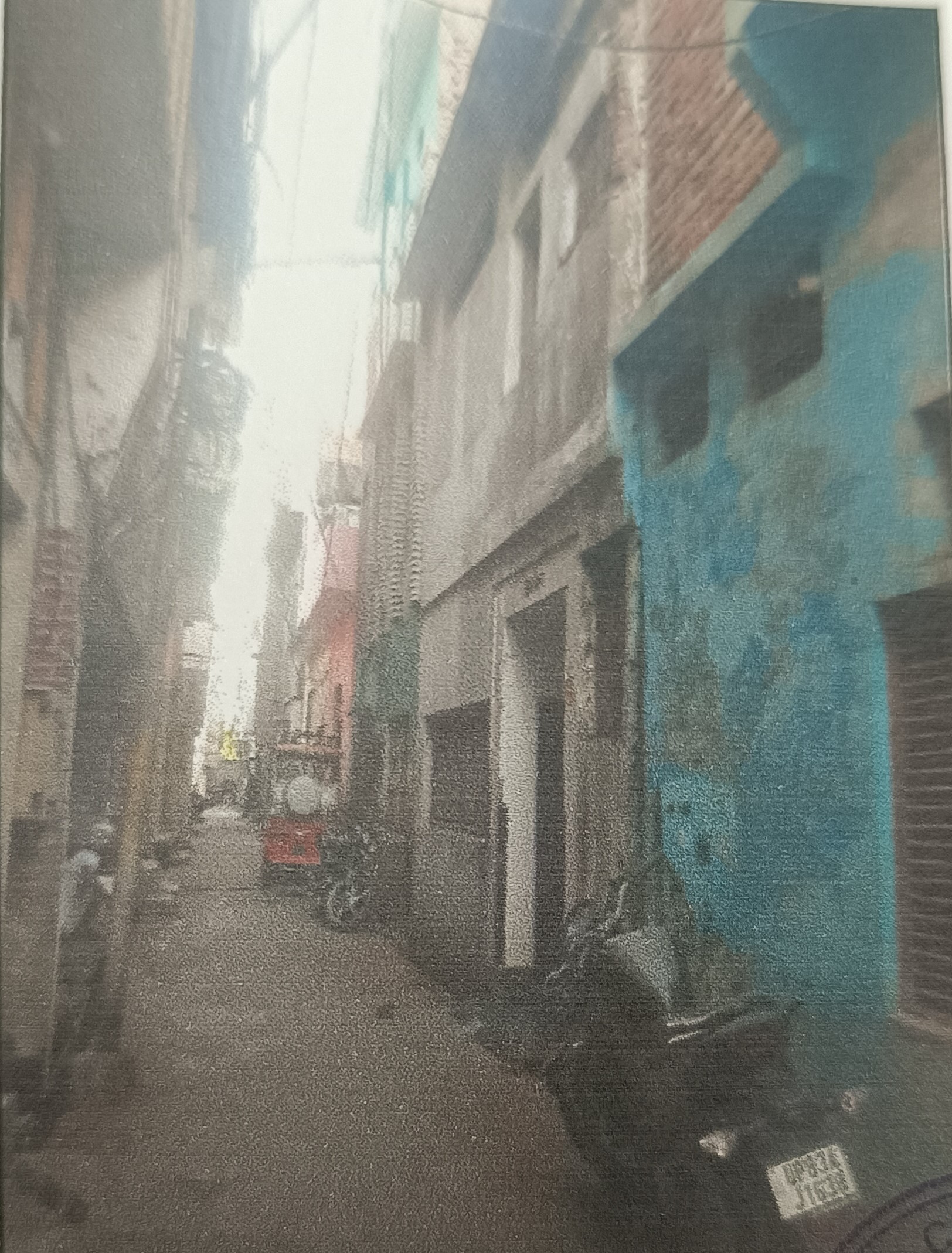 Individual House for sale in Firozabad — photo 1