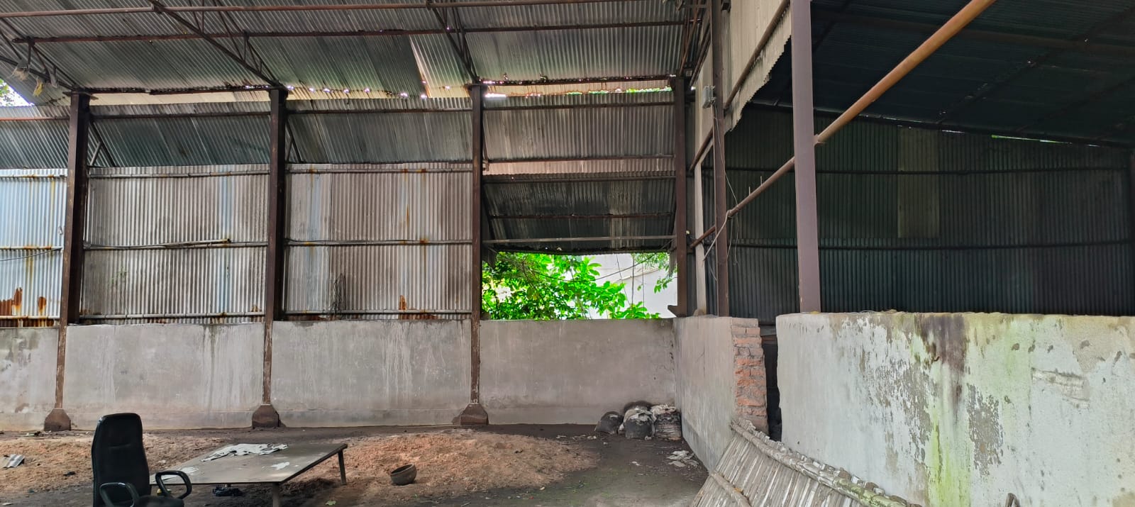 Industrial Shed for sale in Kalna, Purba Bardhaman Kalna — photo 11