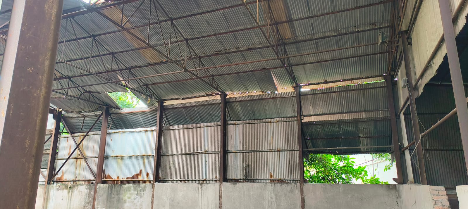 Industrial Shed for sale in Kalna, Purba Bardhaman Kalna — photo 12