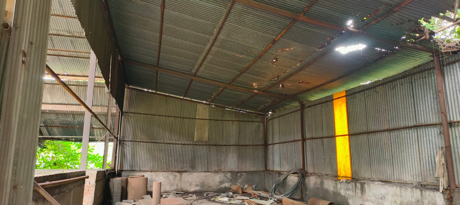 Industrial Shed for sale in Kalna, Purba Bardhaman Kalna — photo 13