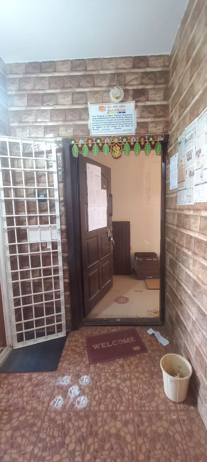 960 square feet Flat for sale in NAVEEN PARK KESHWAPUR Hubballi — photo 4