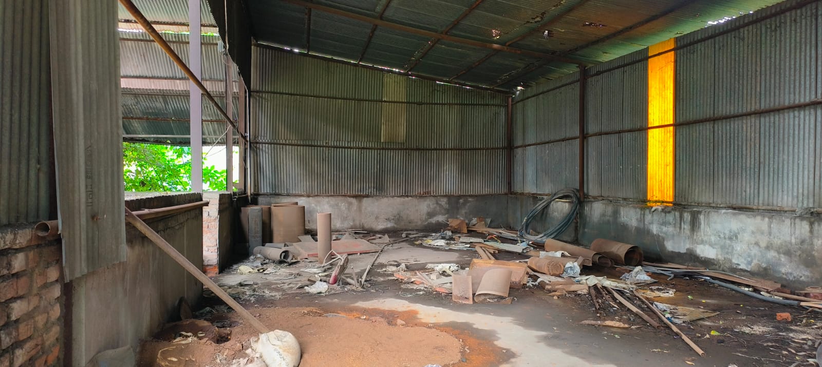 Industrial Shed for sale in Kalna, Purba Bardhaman Kalna — photo 15