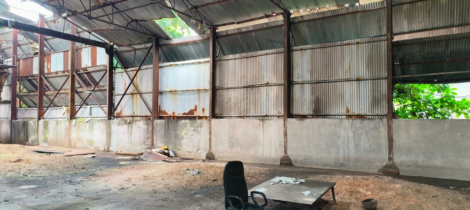 Industrial Shed for sale in Kalna, Purba Bardhaman Kalna — photo 16