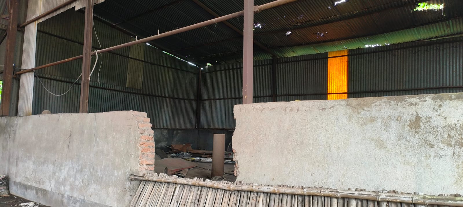 Industrial Shed for sale in Kalna, Purba Bardhaman Kalna — photo 17