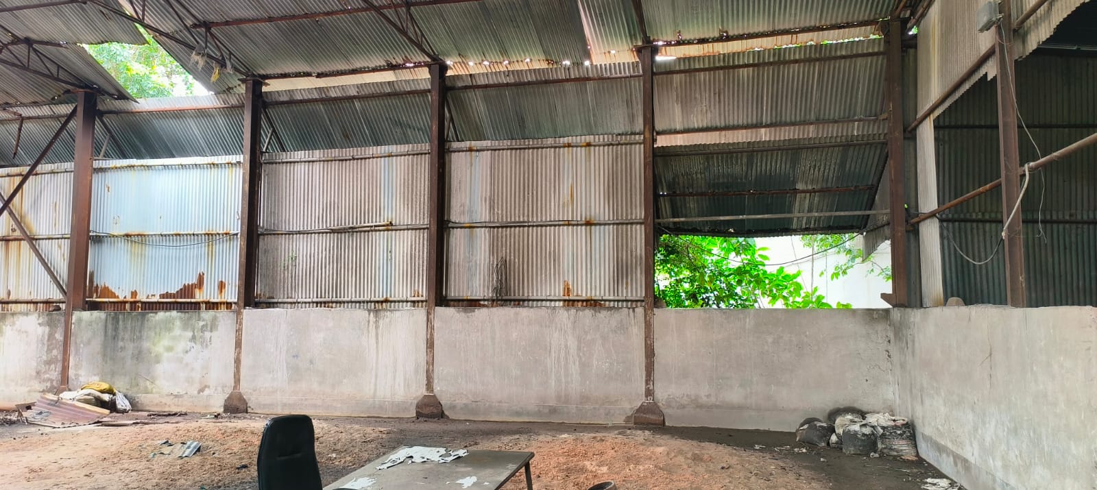 Industrial Shed for sale in Kalna, Purba Bardhaman Kalna — photo 18