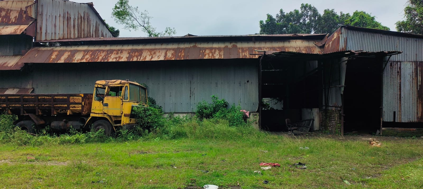 Industrial Shed for sale in Kalna, Purba Bardhaman Kalna — photo 19