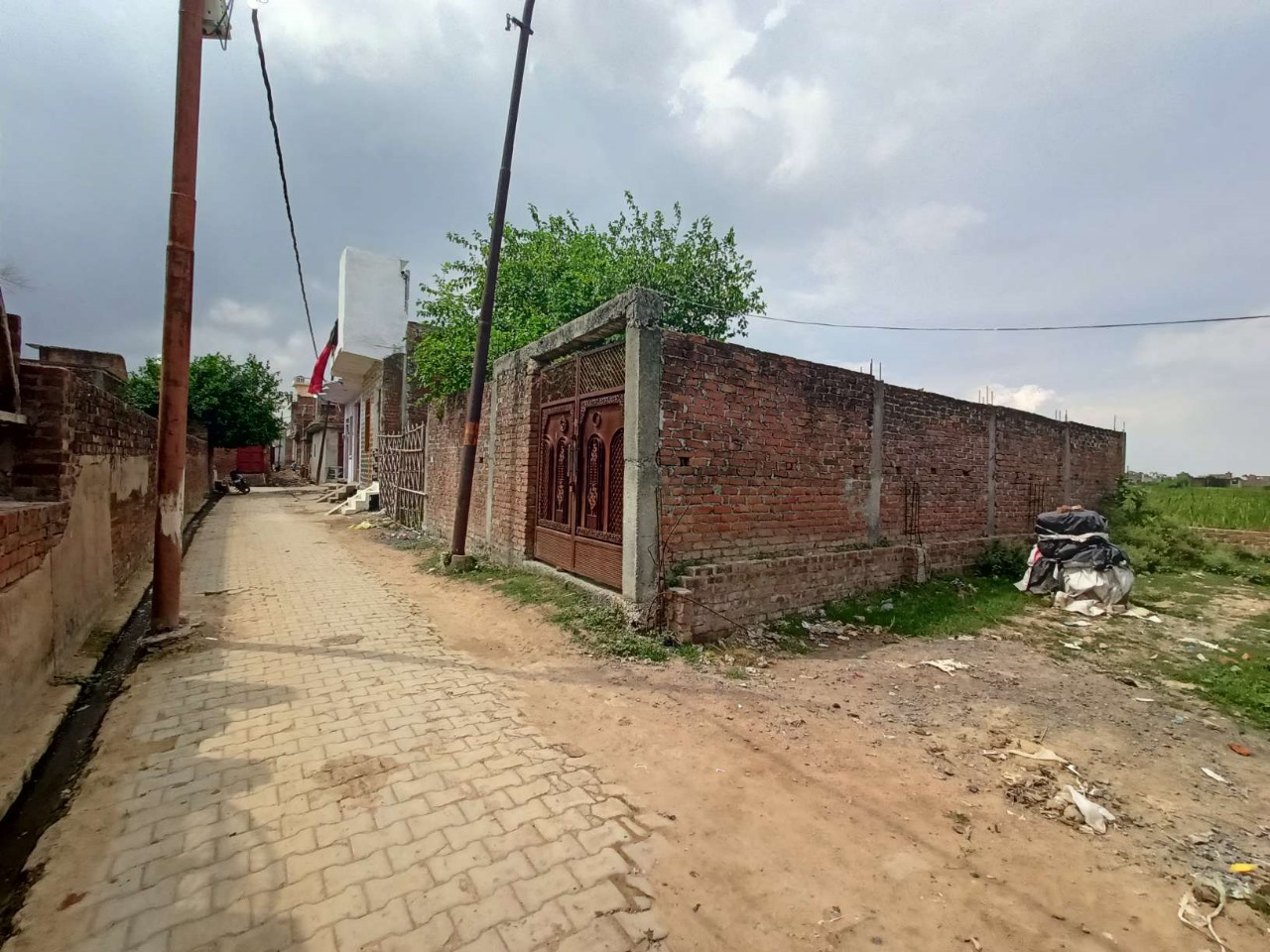 Plot for sale in Auraiya — photo 4