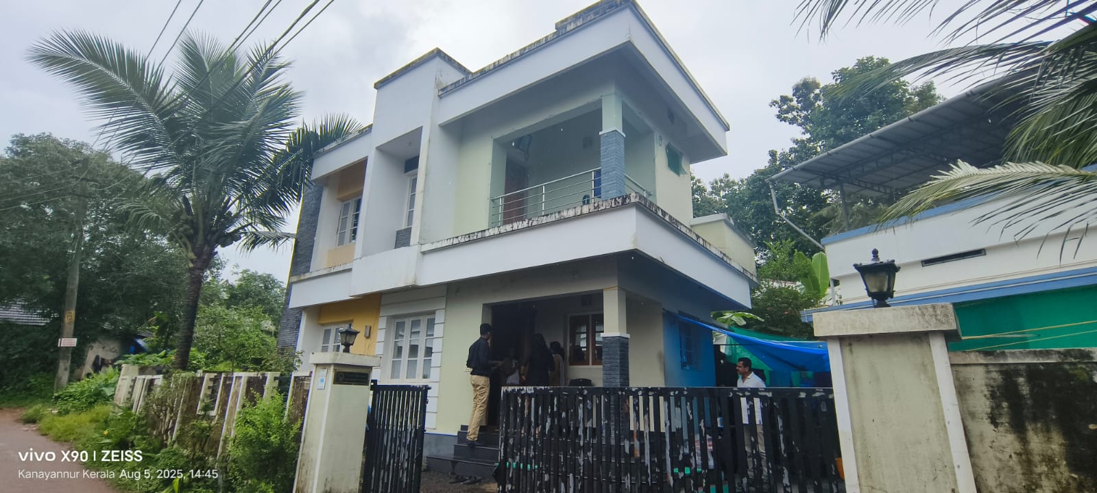 Individual House for sale in Amballoor — photo 1