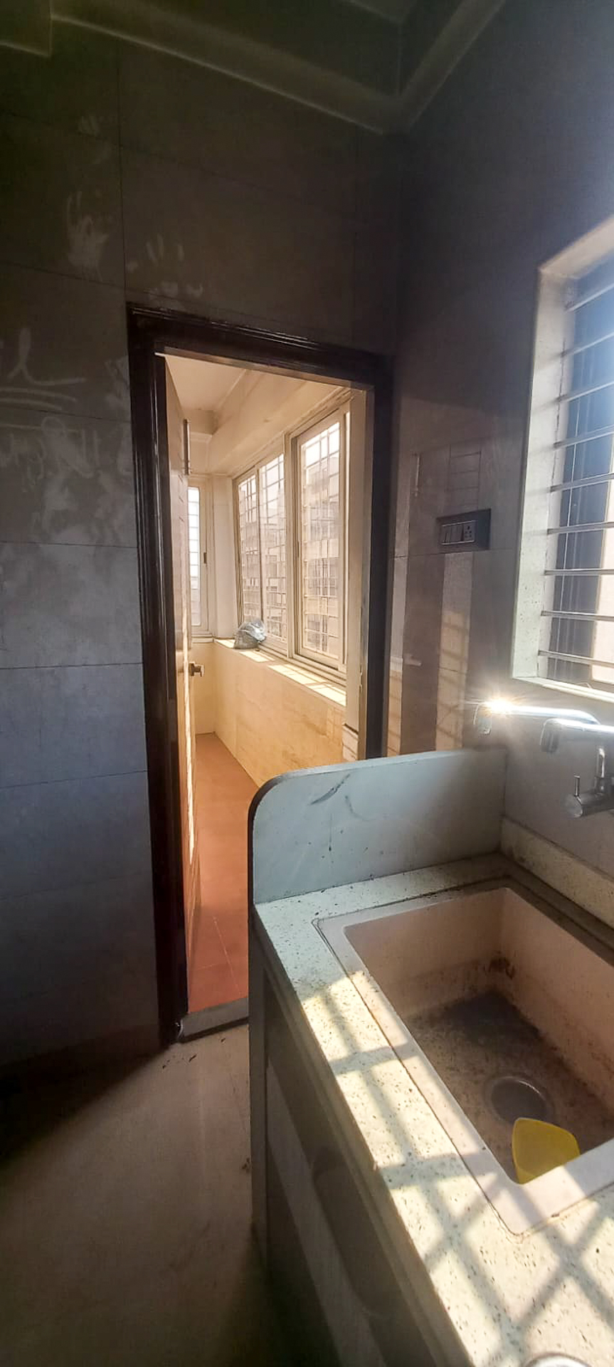 960 square feet Flat for sale in NAVEEN PARK KESHWAPUR Hubballi — photo 17