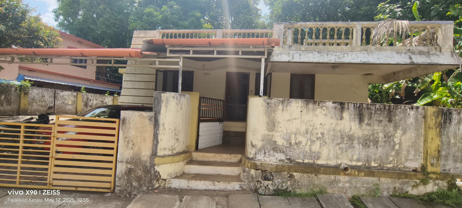 145 square meter Individual House for sale in Palakkad — photo 3