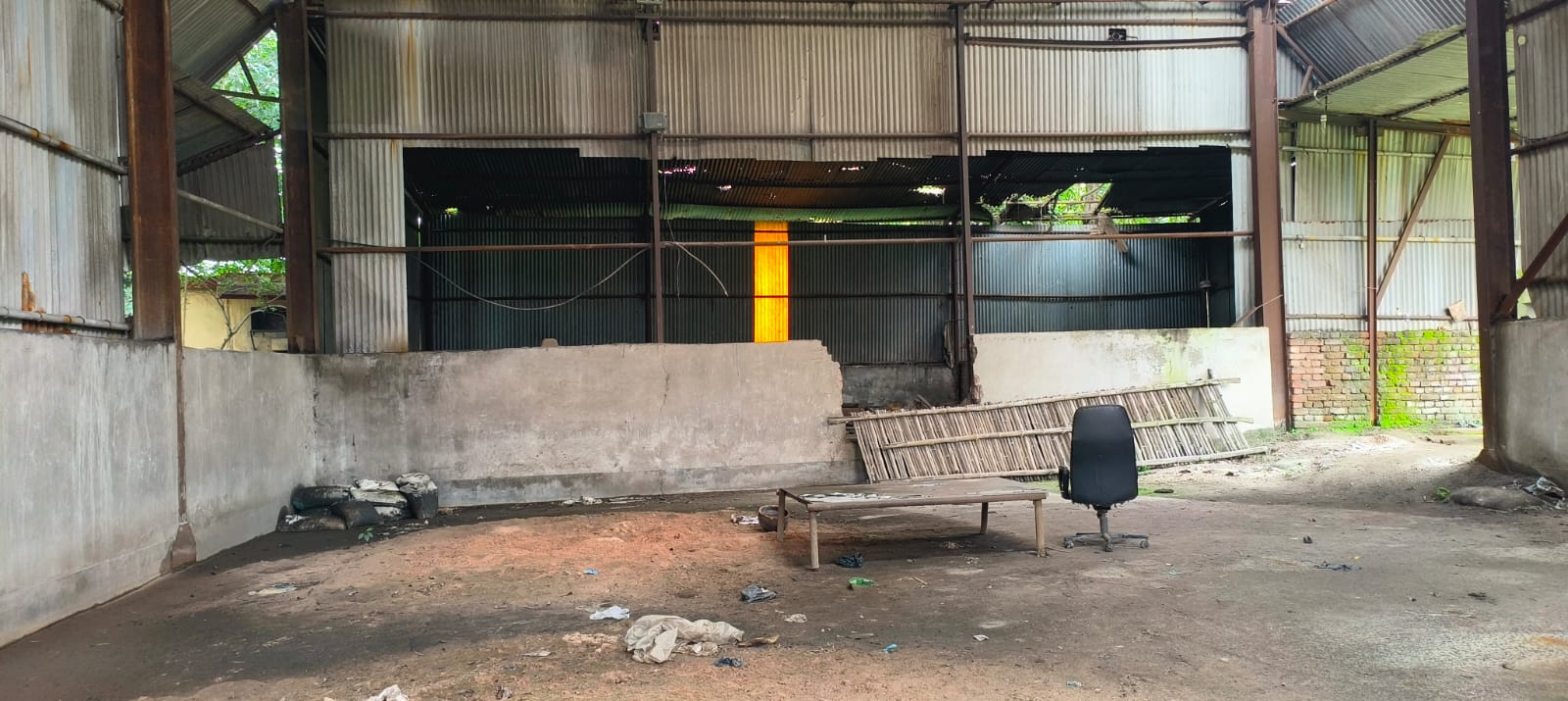 Industrial Shed for sale in Kalna, Purba Bardhaman Kalna — photo 3