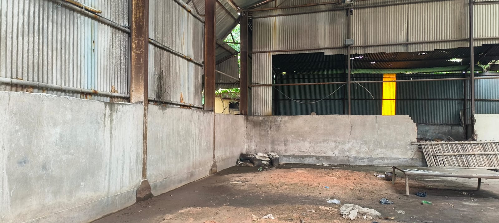Industrial Shed for sale in Kalna, Purba Bardhaman Kalna — photo 4