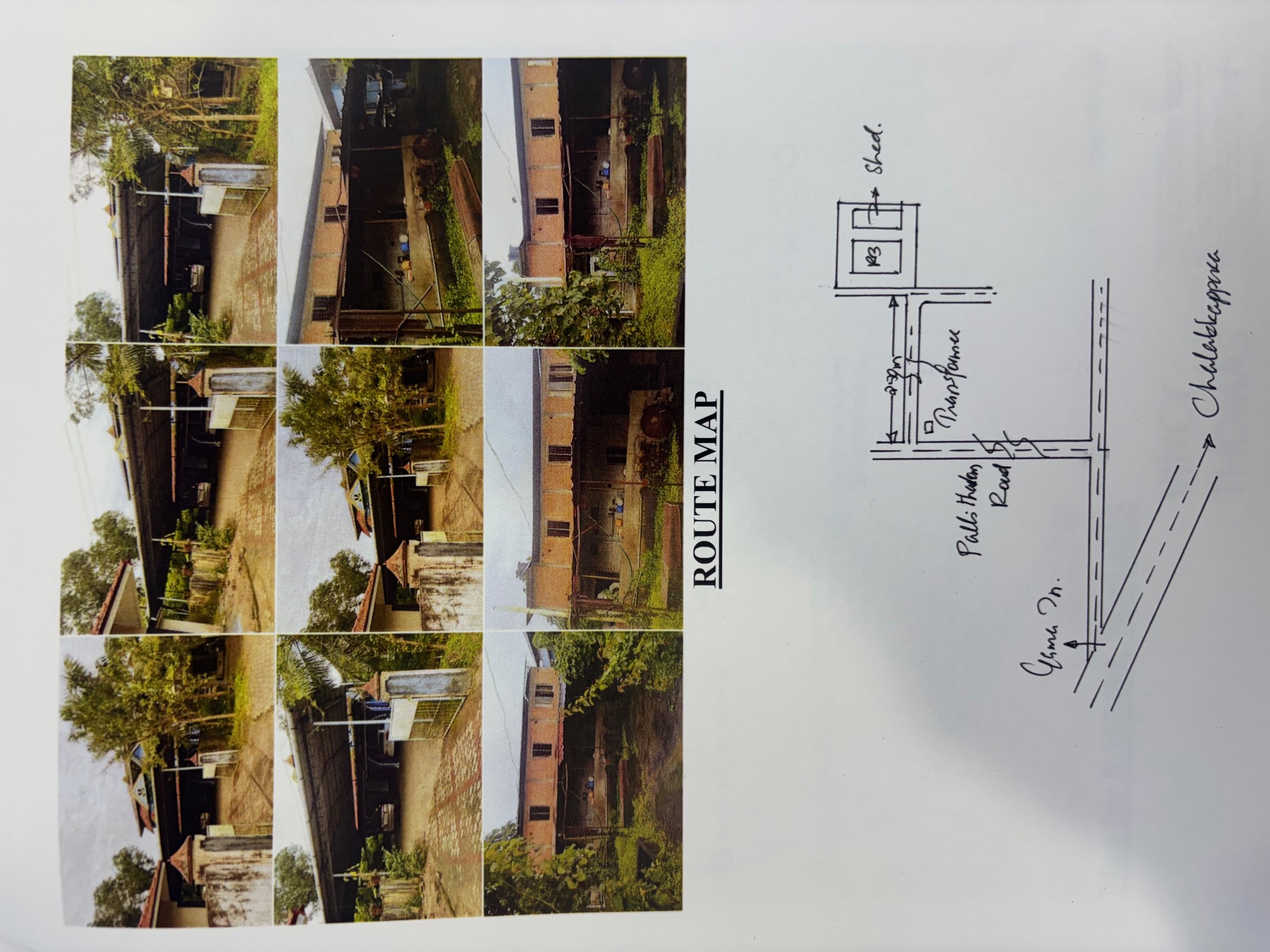 Individual House for sale in Amballoor — photo 1