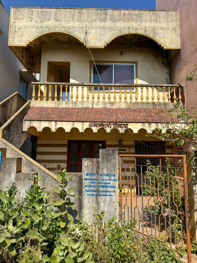 1200 square feet Individual House for sale in mutuga village Mutga — photo 1