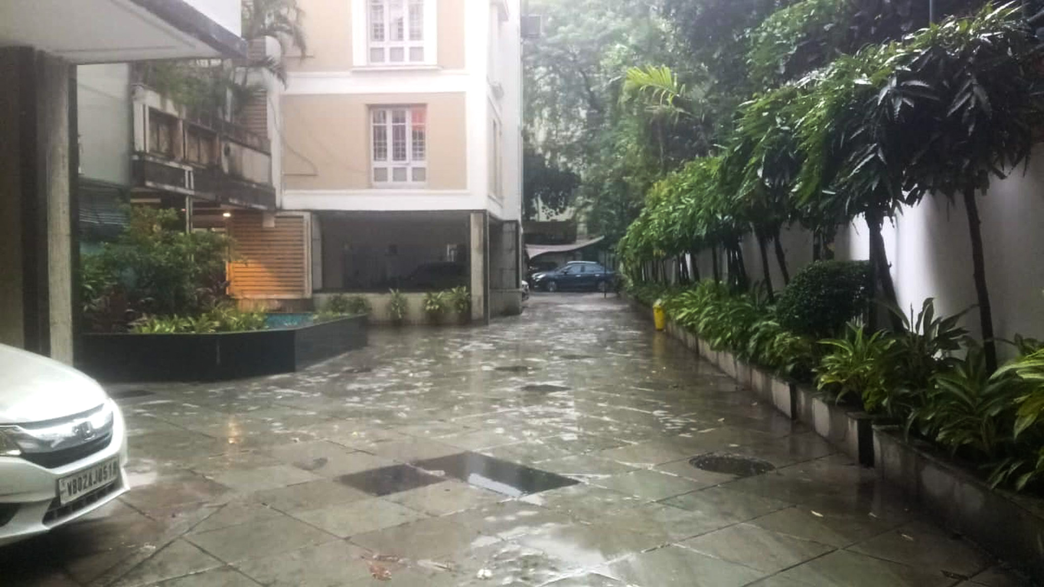 Flat for sale in Alipore Kolkata — photo 17
