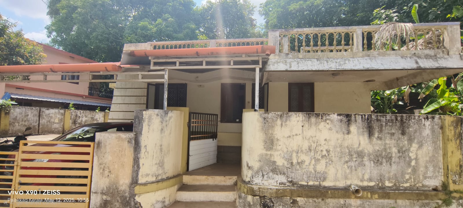 145 square meter Individual House for sale in Palakkad — photo 2