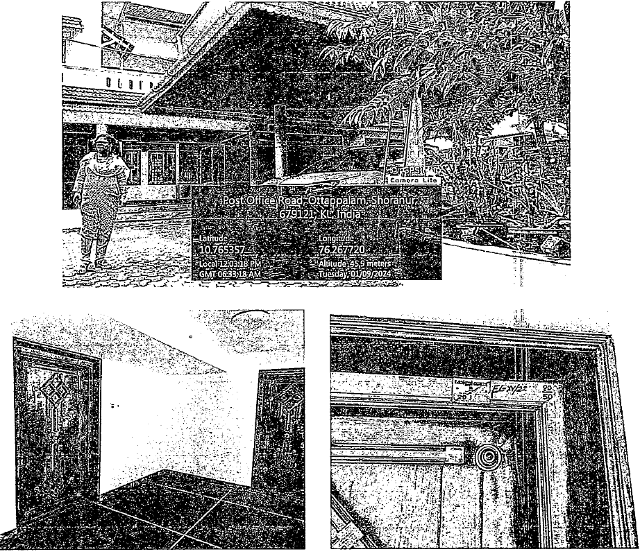 Individual House for sale in Ongallur — photo 1