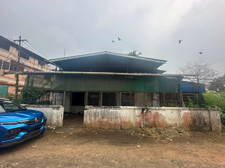 Individual House for sale in Thrissur — photo 1