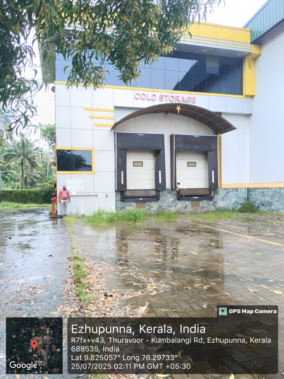 LAND for sale in Kochi — photo 2
