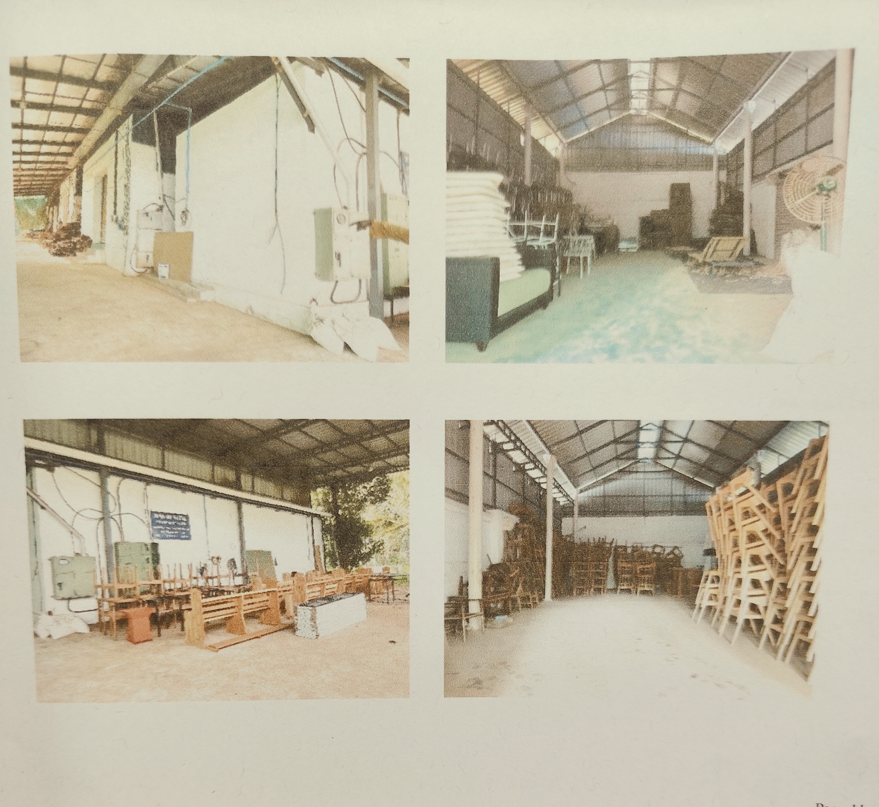 FACTORY for sale in Anjur — photo 1