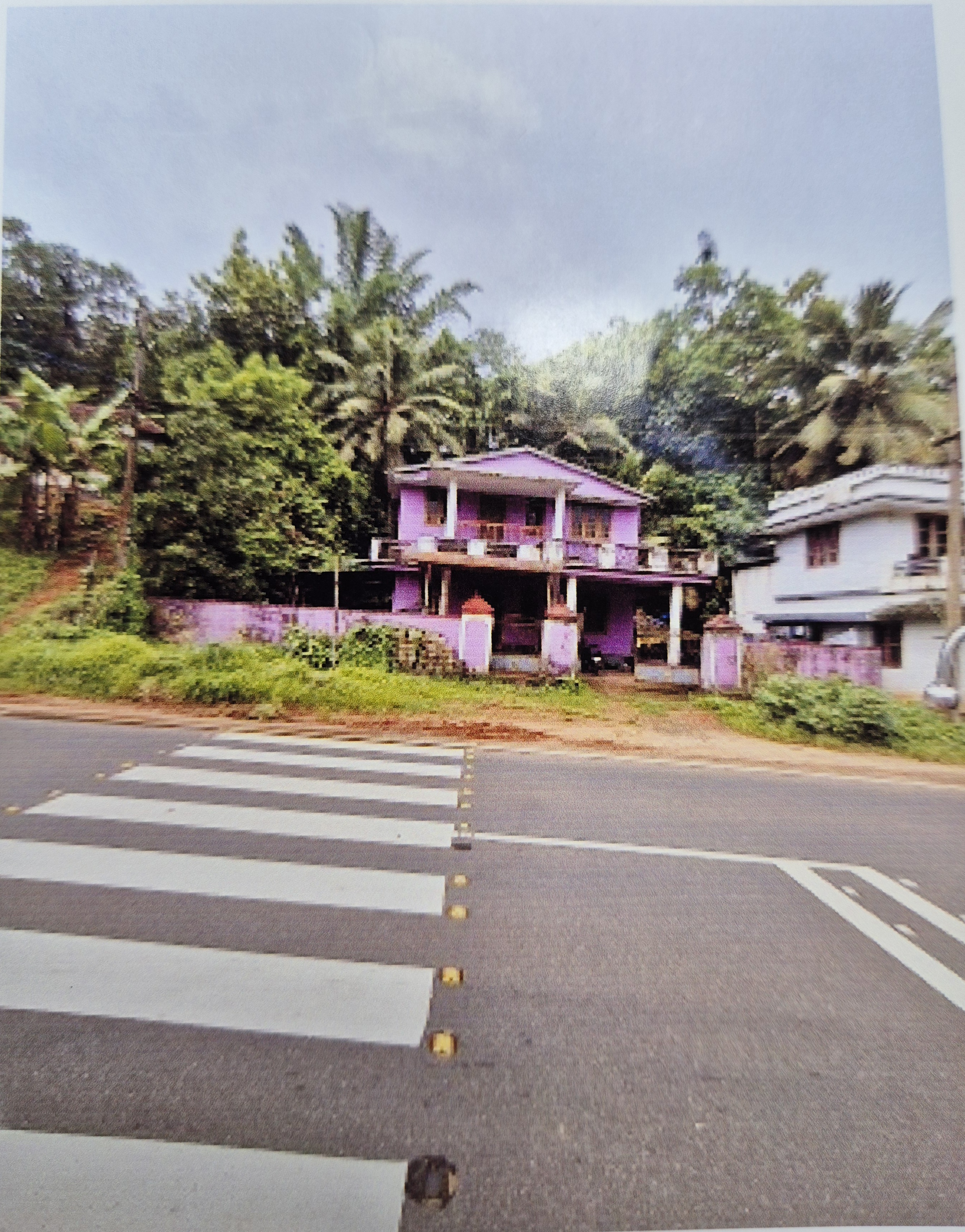 Individual House for sale in Chelakkara — photo 1