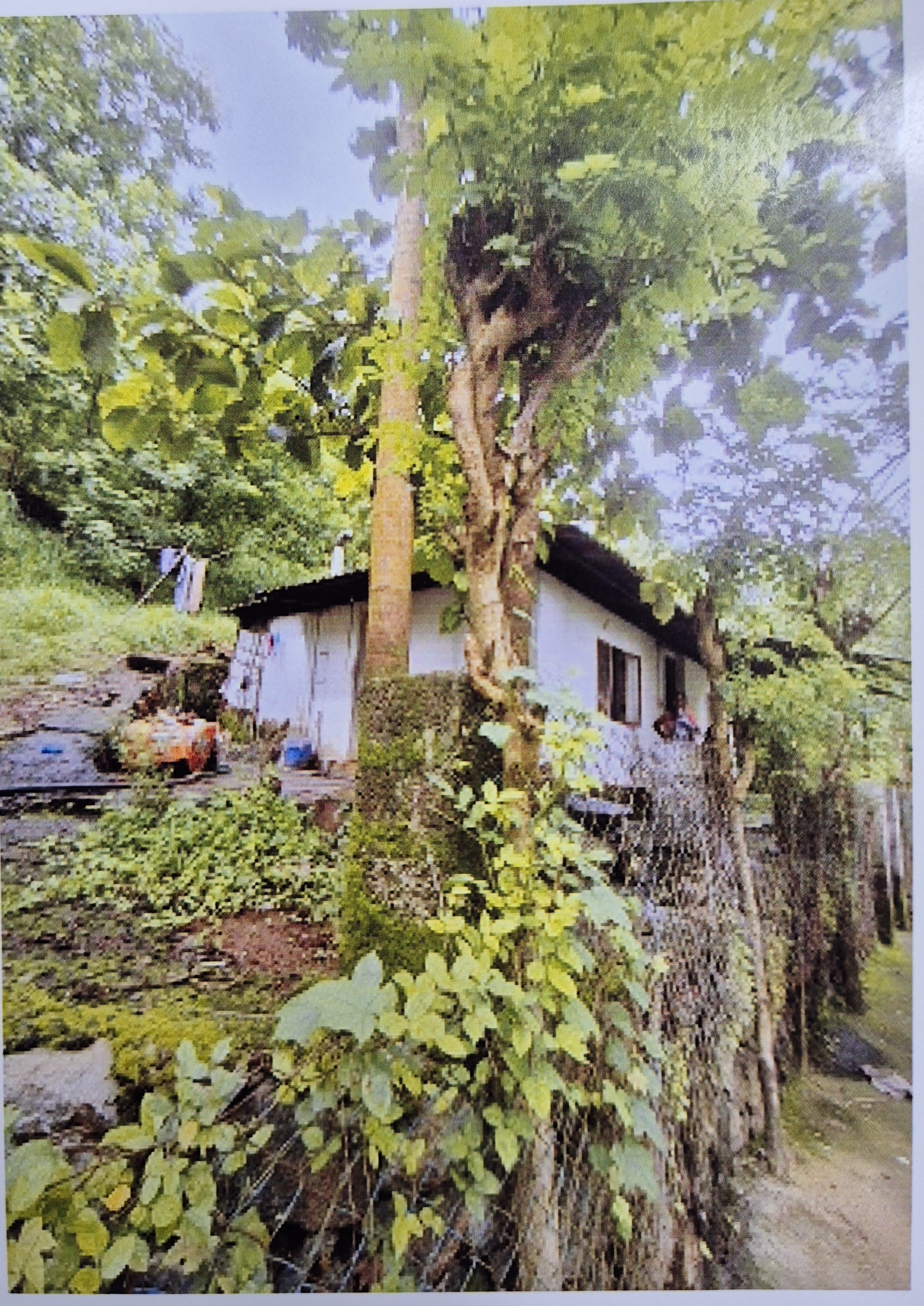400 square feet Individual House for sale in Chelakkara — photo 1