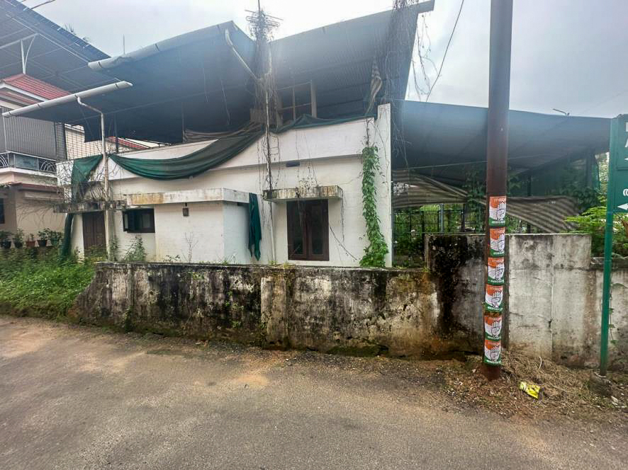 Individual House for sale in Thrissur — photo 11