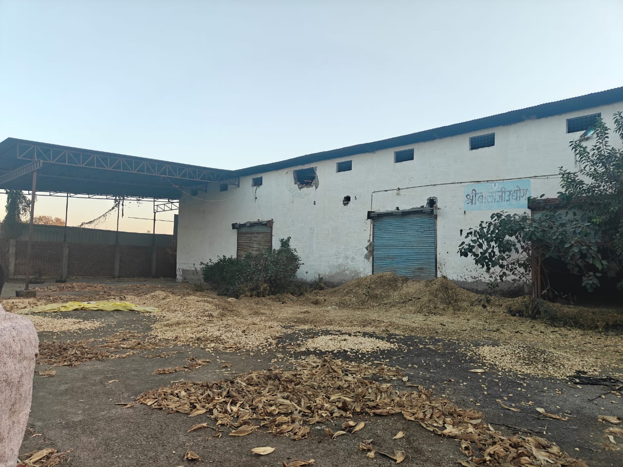 Godowns for sale in BORGAON KHURD Industrial Area Rudhi Bhavsingpura — photo 2