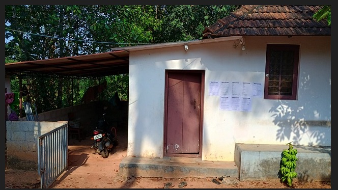 Individual House for sale in Kollam — photo 1