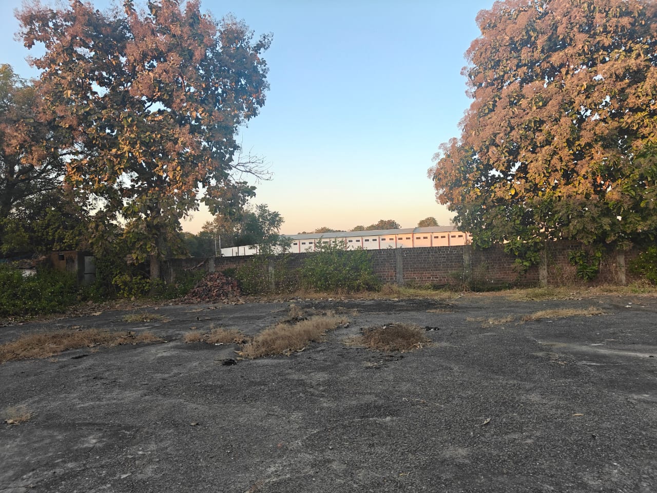 Godowns for sale in BORGAON KHURD Industrial Area Rudhi Bhavsingpura — photo 3