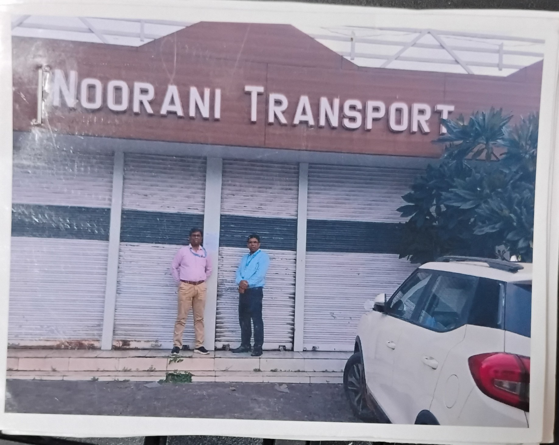 Plot for sale in Ballarpur — photo 3