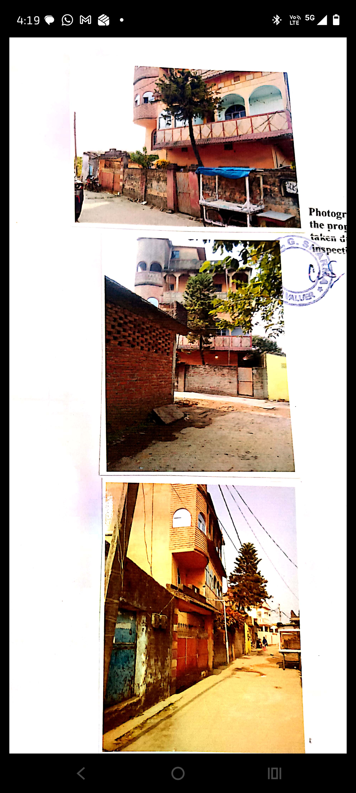 2794 square feet Individual House for sale in Dhanbad — photo 1