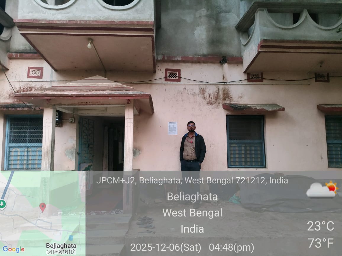 Individual House for sale in Ghatal — photo 2