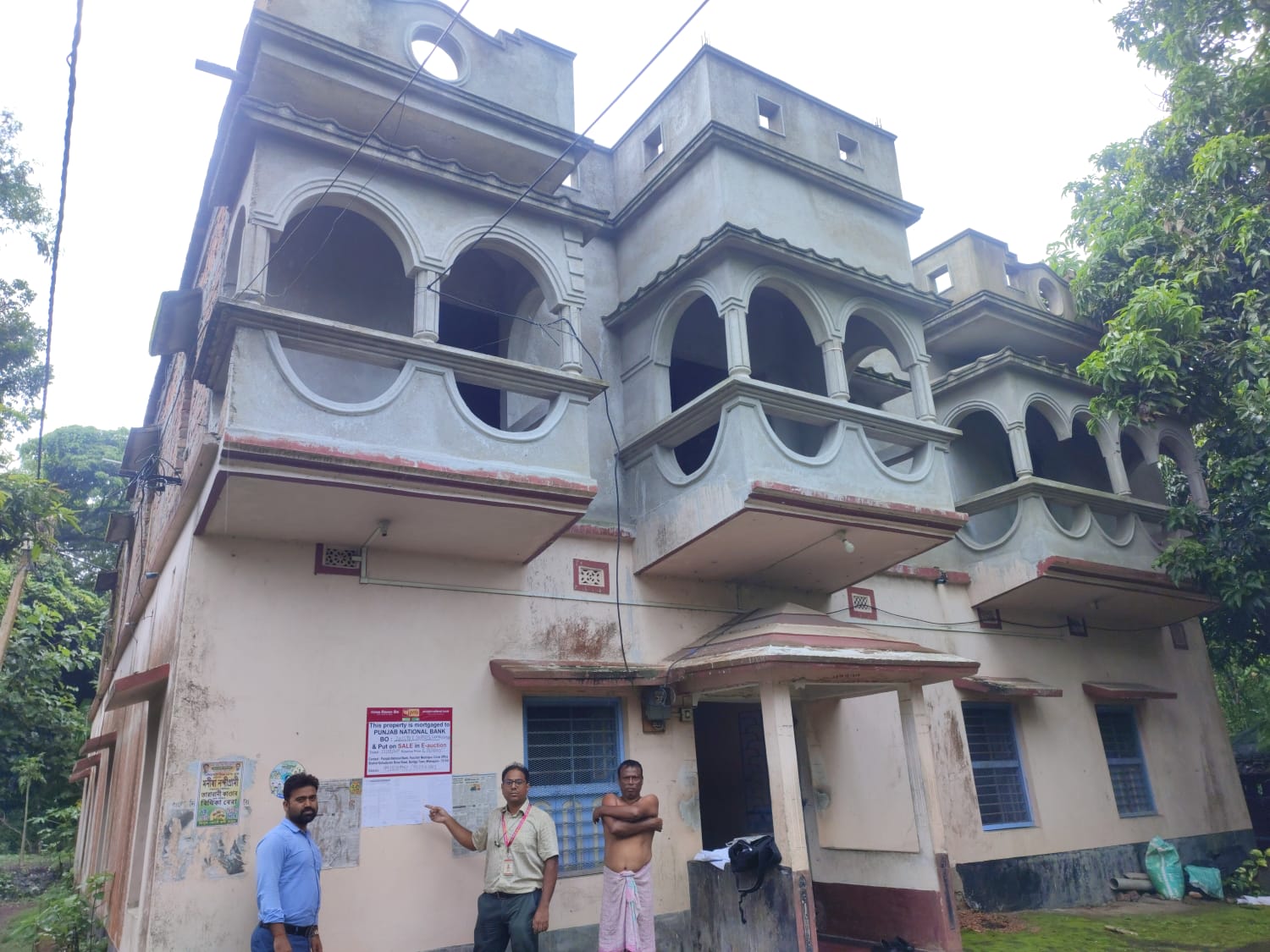 Individual House for sale in Ghatal — photo 1