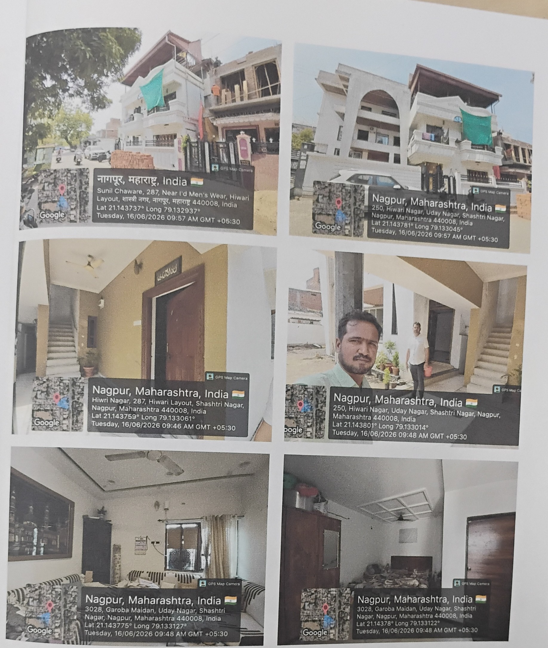111.6 square meter Individual House for sale in Nagpur — photo 3