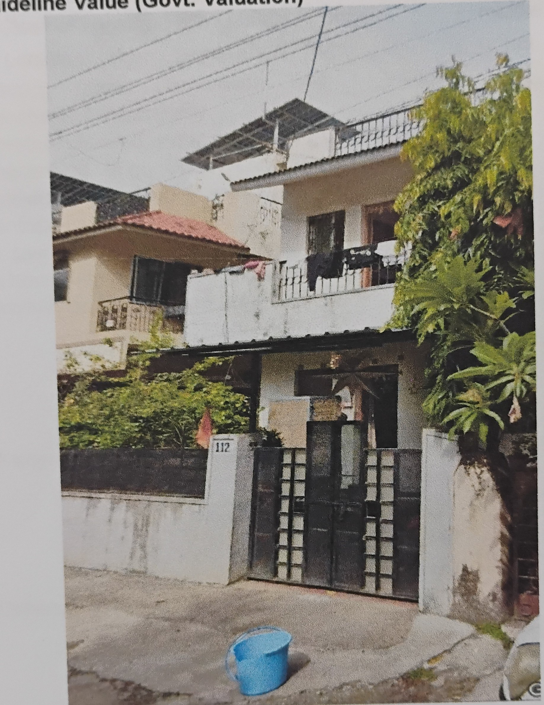 139.35 square meter Individual House for sale in Nagpur — photo 3