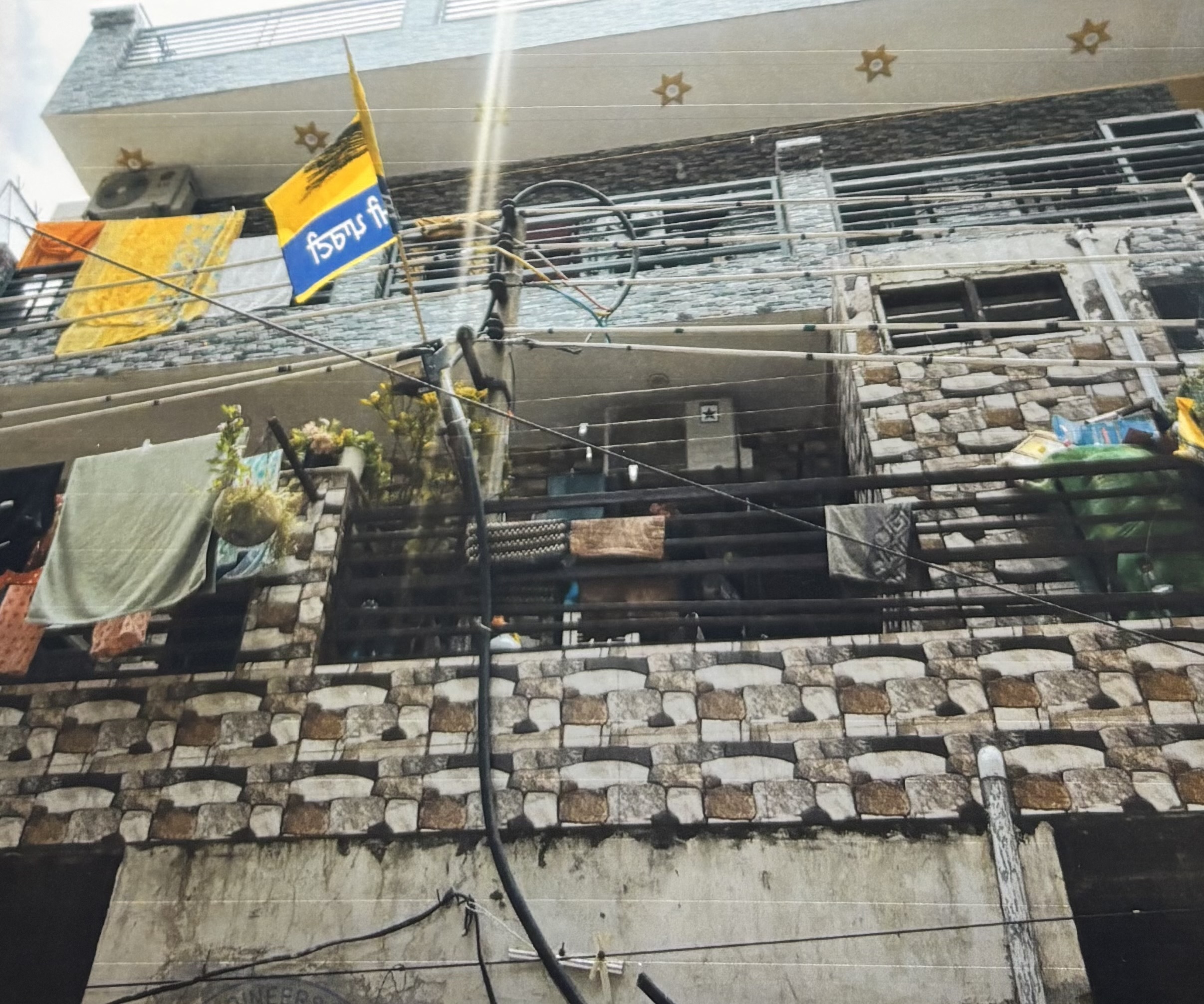 415 square feet Flat for sale in Sector 65 mohali Mohali — photo 3