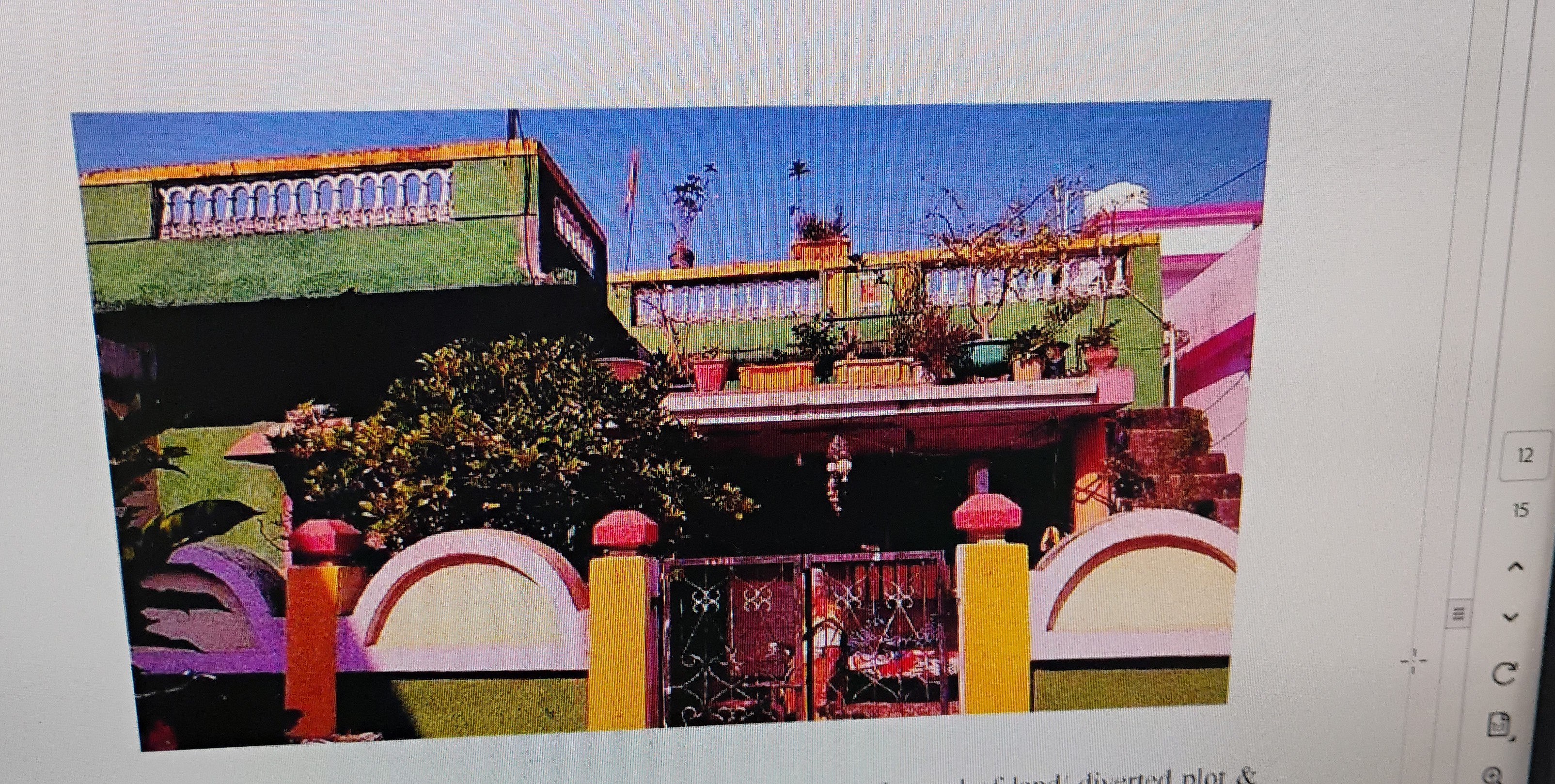 111.48 square meter Individual House for sale in Chandrapur — photo 2