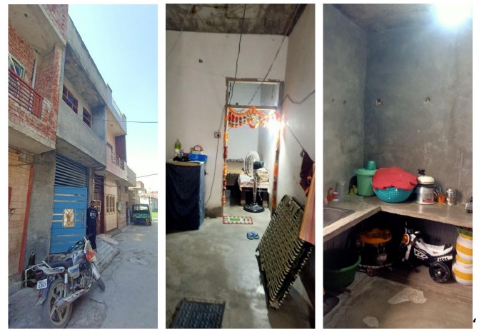 61 square yard Individual House for sale in Amritsar — photo 1