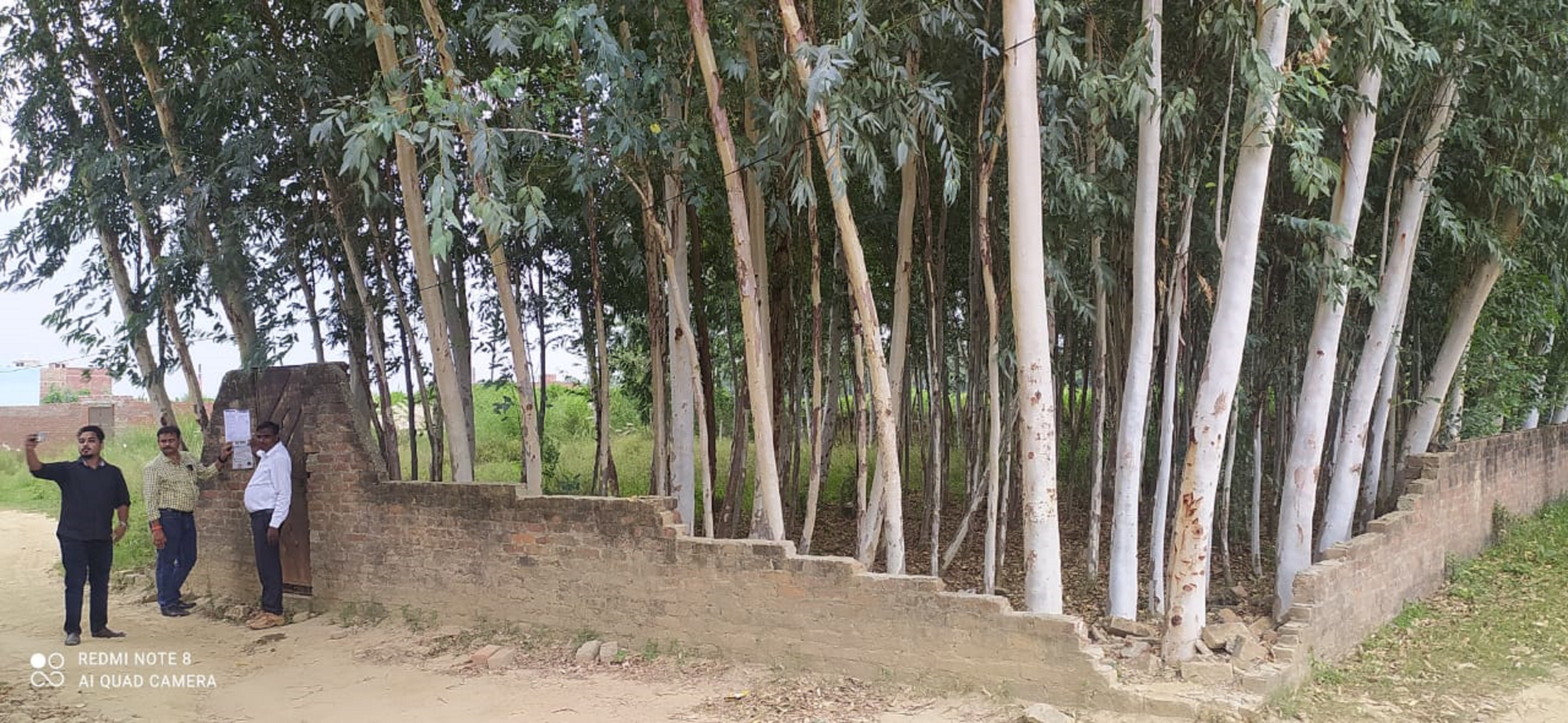 Individual House for sale in Shahjahanpur — photo 1