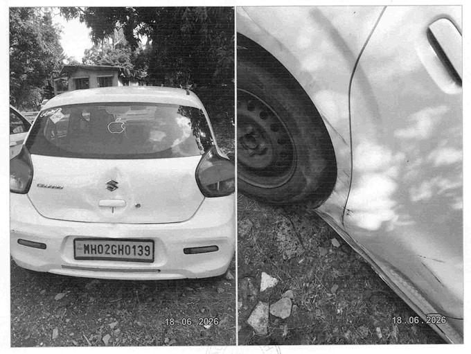 VEHICLE MARUTI CELERIO VXI CNG MH-02-GH-0139 for sale in BHAYANDAR Mira Bhayandar — photo 1